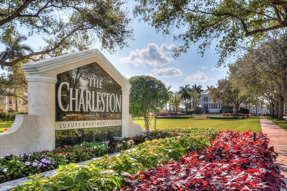 The Charleston Boca Raton Fl Welcome Home