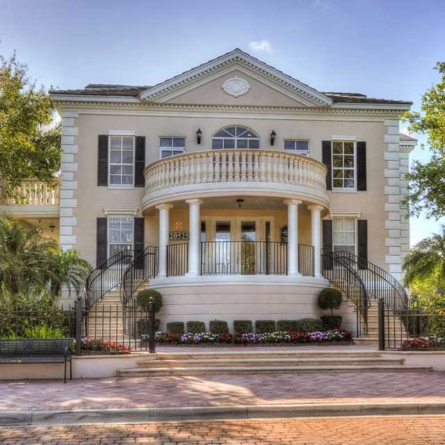 The Charleston Boca Raton Fl Welcome Home