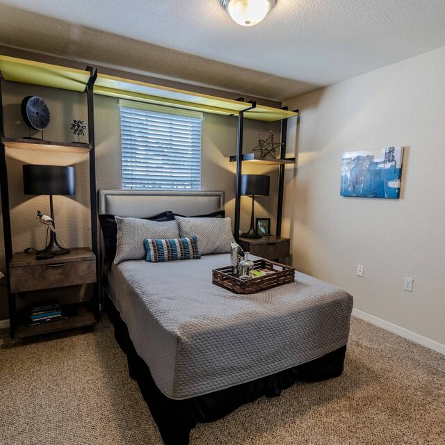 Boca Raton Apartments The Charleston Gallery