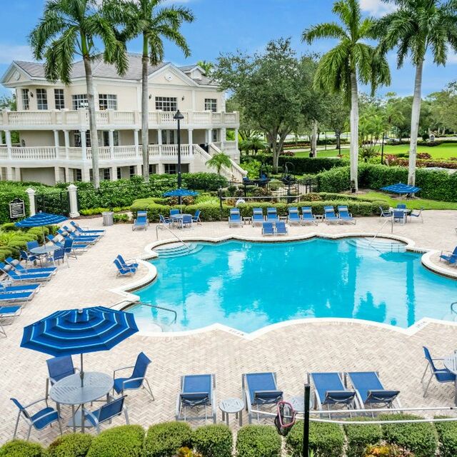 Boca Raton Apartments The Charleston Gallery