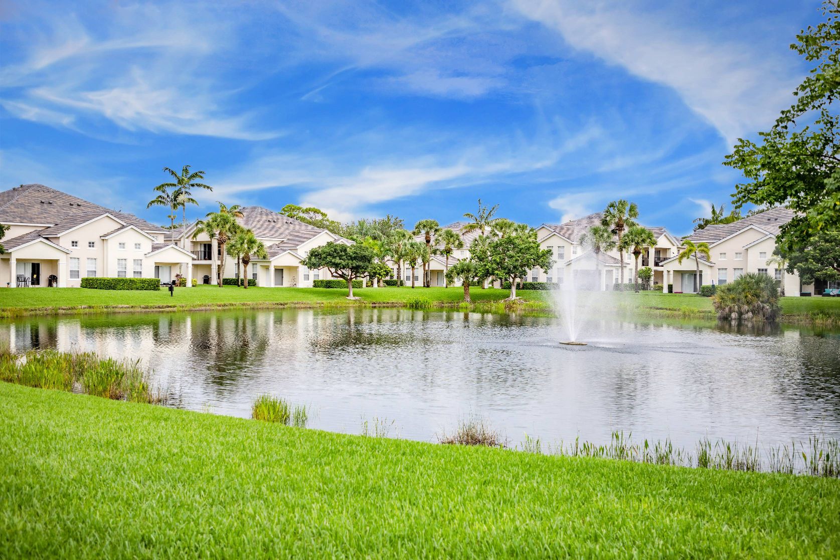 Boca Raton Apartments The Charleston Gallery