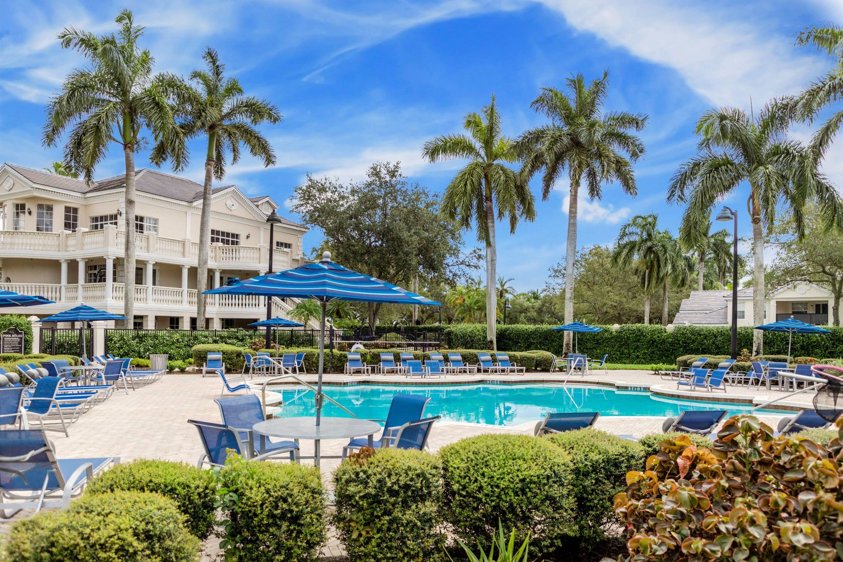 Boca Raton Apartments The Charleston Gallery