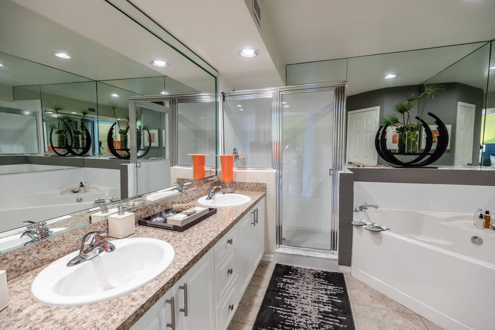 Boca Raton Apartments The Charleston Gallery