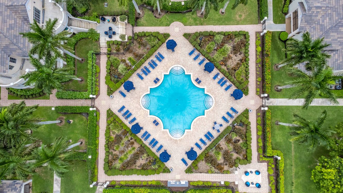 Boca Raton Apartments The Charleston Gallery